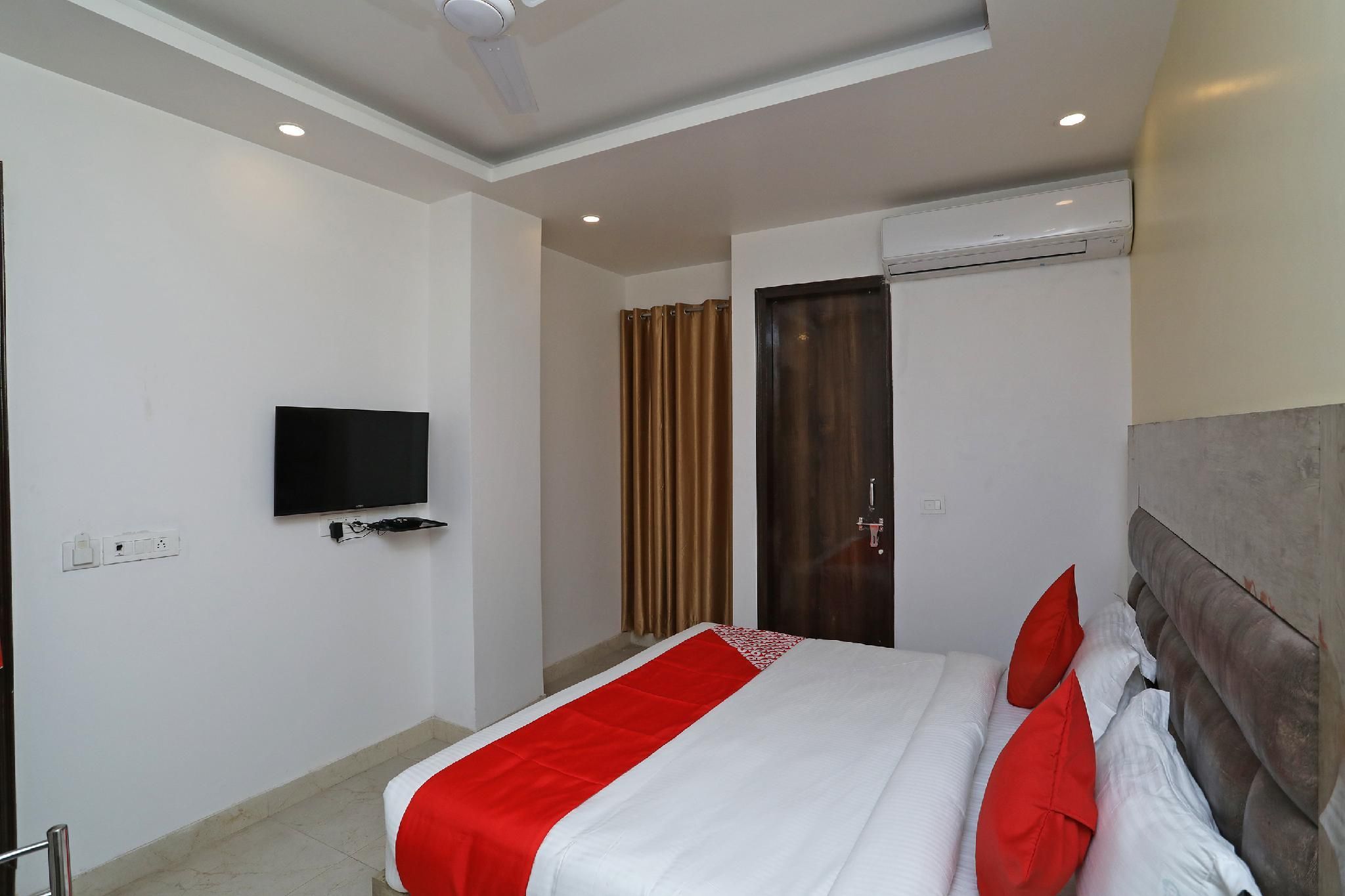 Standard Suite