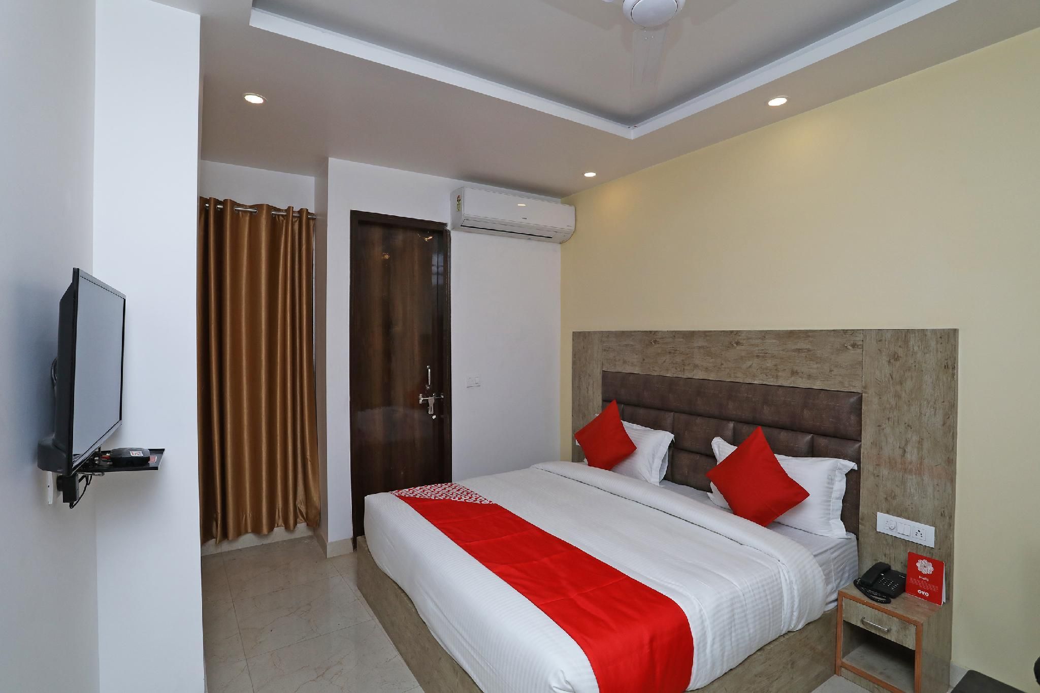 Standard Suite