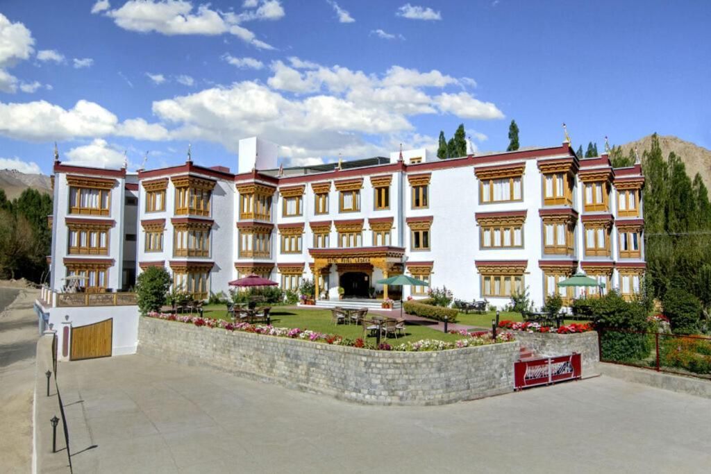Hotel Royal Ladakh Leh, Ladakh UT