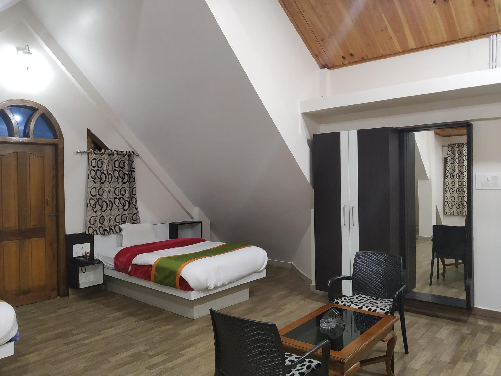 Ziro Palace Inn - A Boutique Hotel Corporate Room 2