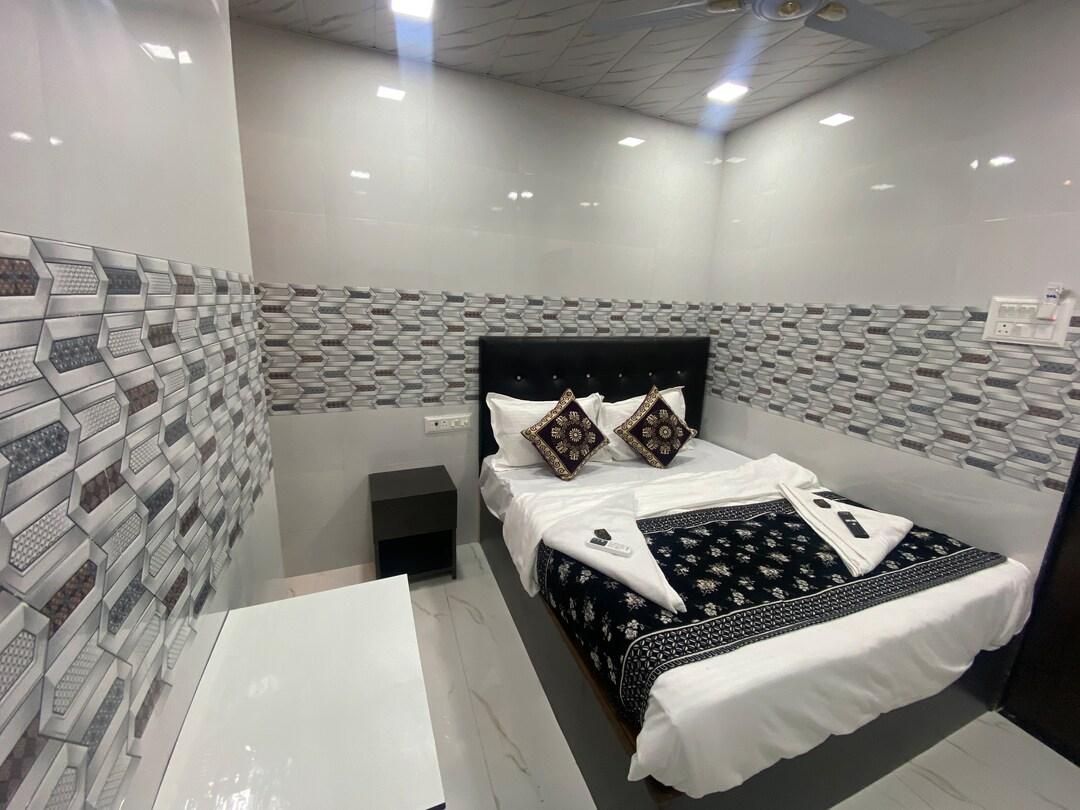 Hotel Sai Residency