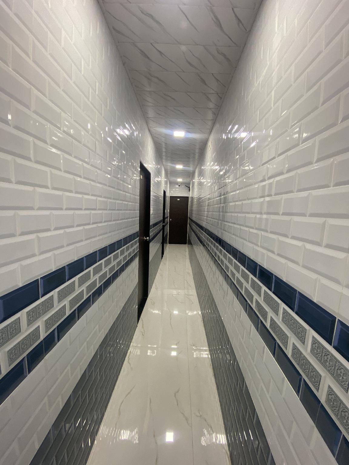Hotel Sai Residency