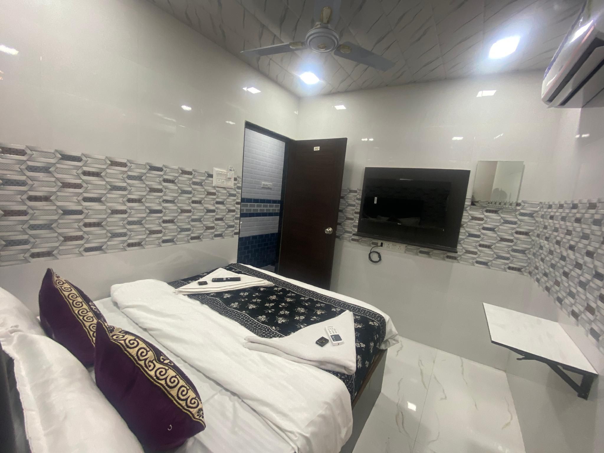 Hotel Sai Residency