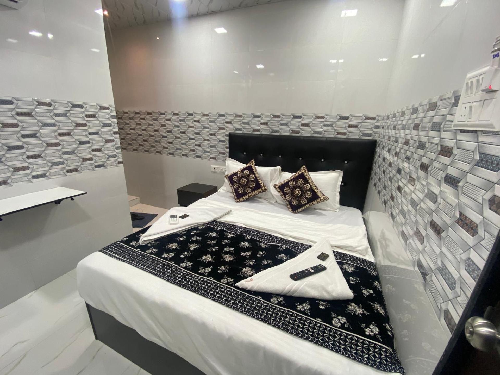 Hotel Sai Residency