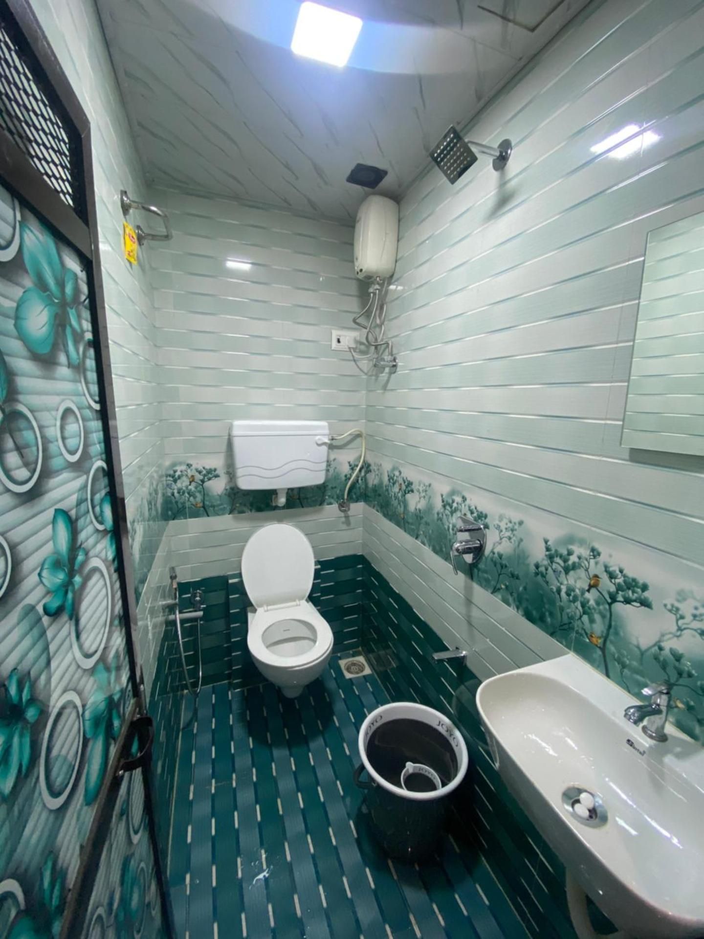 Hotel Sai Residency