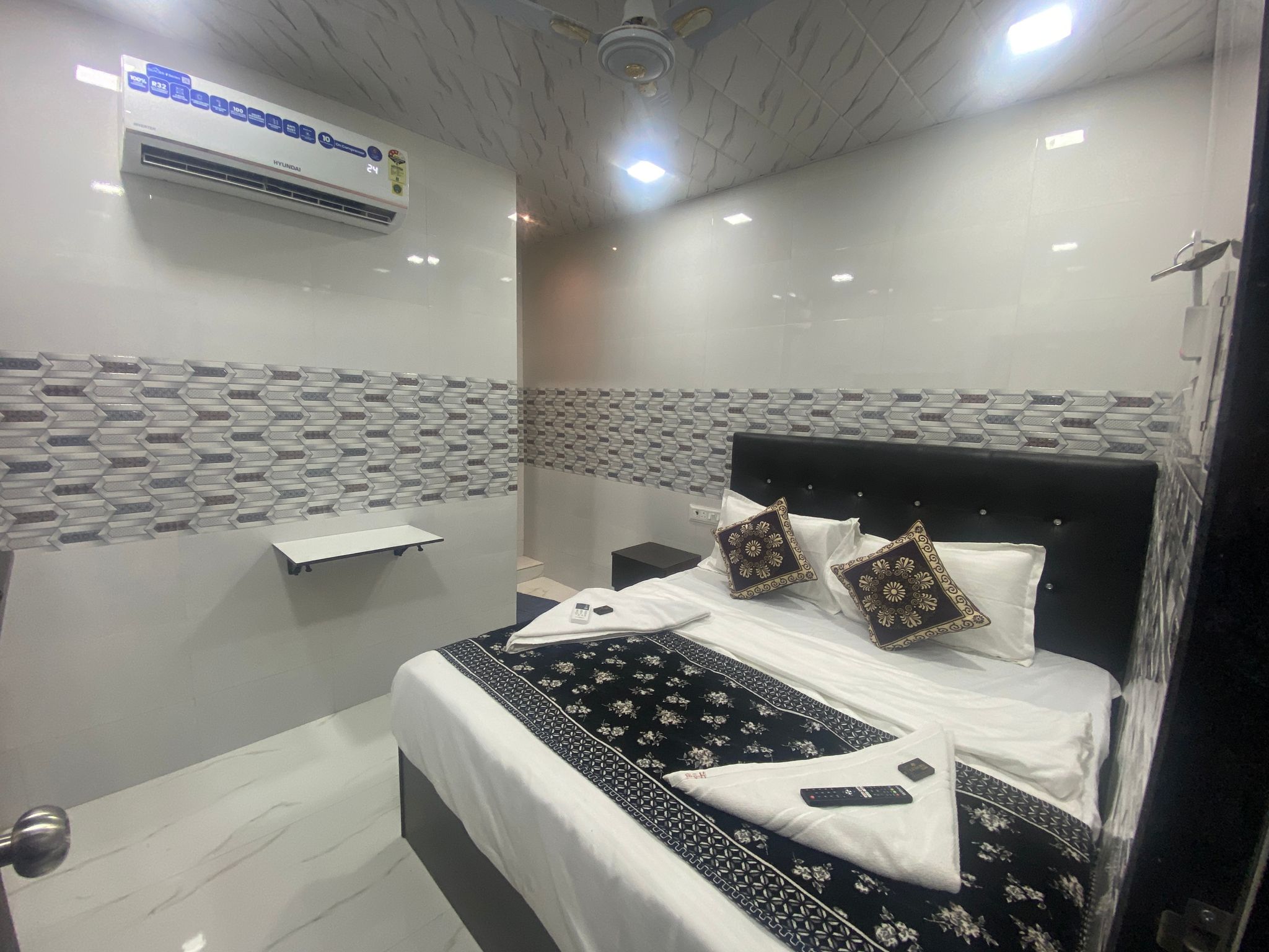 Hotel Sai Residency