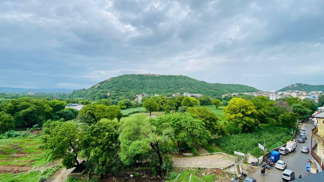 Hotel View