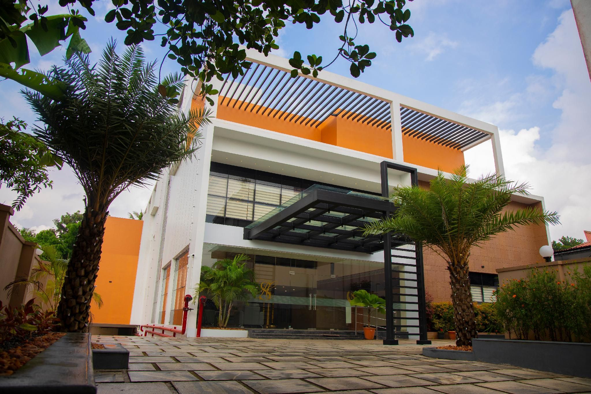 Hotel Harisree Kollam