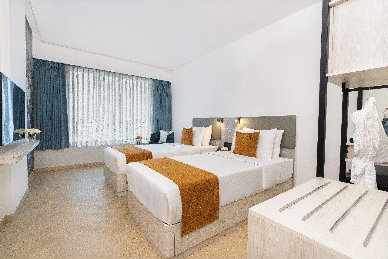Premium Room