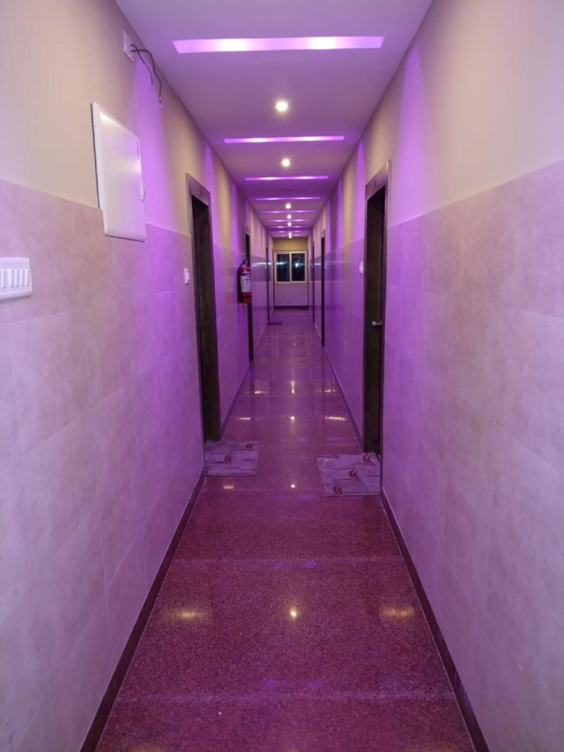 Cleanliness measures