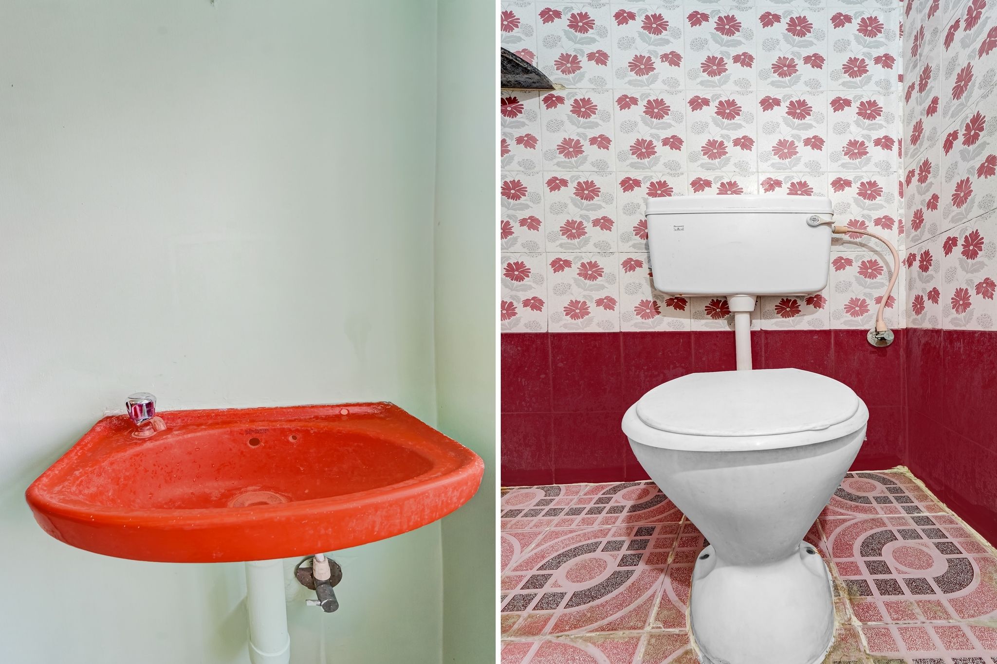 Hotel O Good Vibes Thondamuthur Bus Stop Classic 16