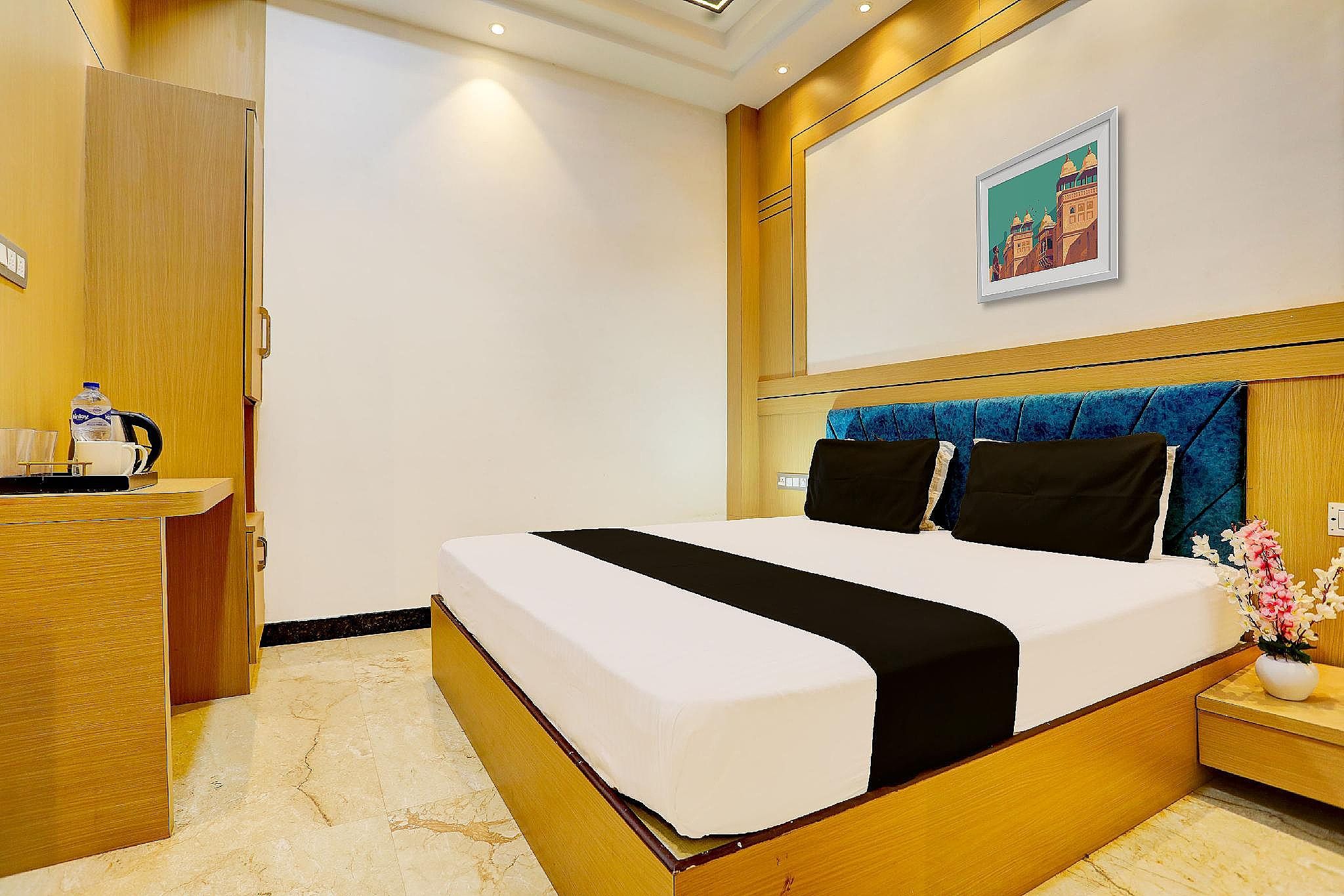 Classic Double or Twin