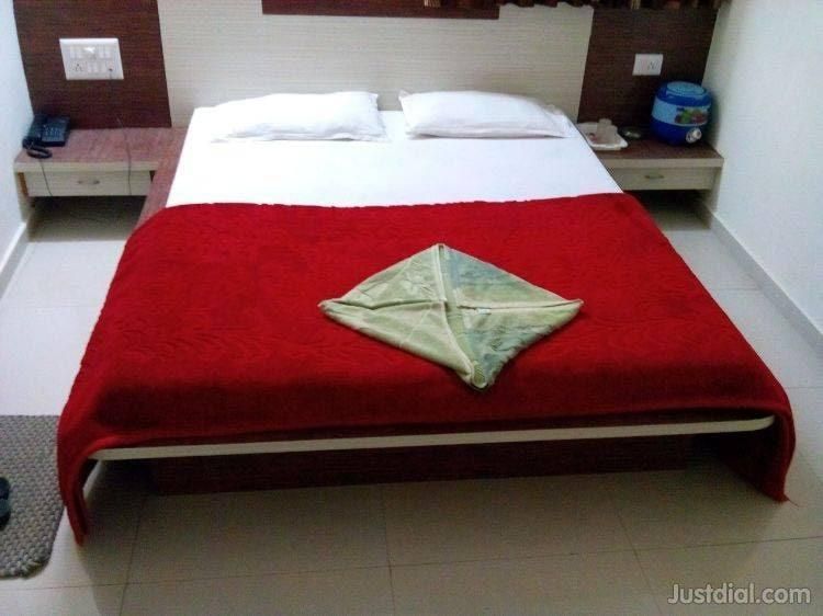 Hotel Royal Plaza Non A/c Room 3