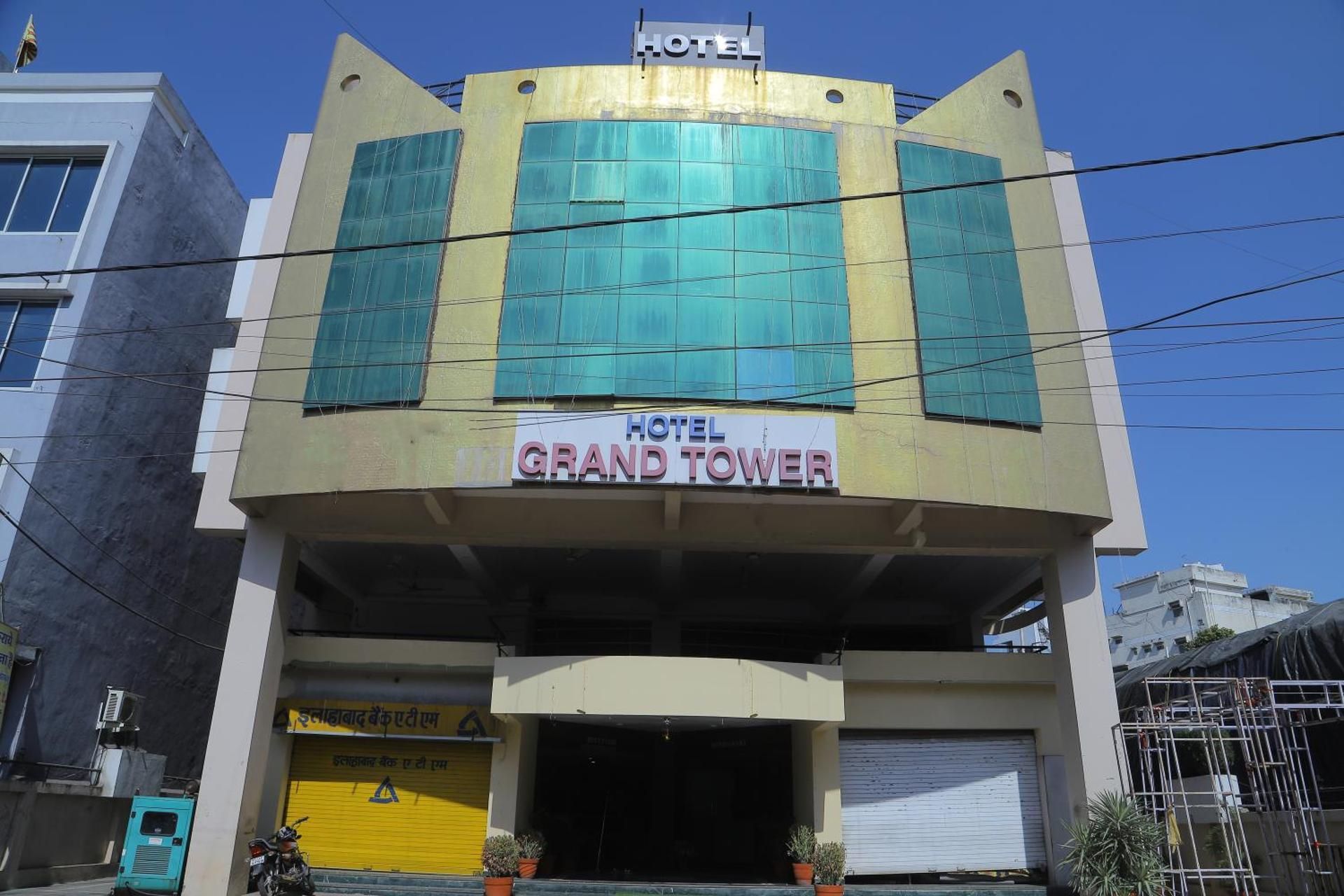 Hotel Grand Tower