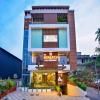 Hotel Dain Castle, Varkala