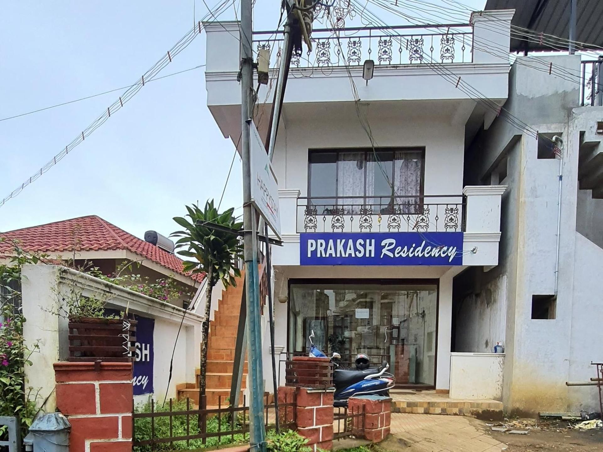 Prakash Residency