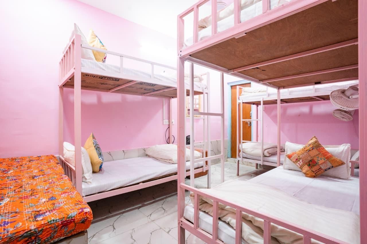 Female Dorm