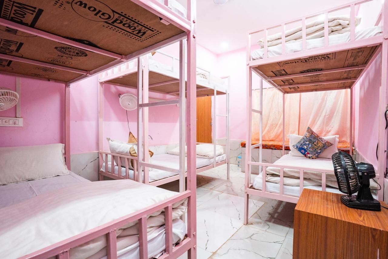 Female Dorm