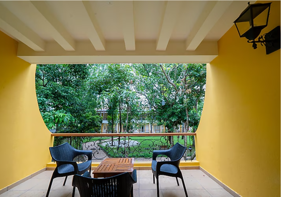  Aranya Resort Four Bed Room - Premium Superior 5