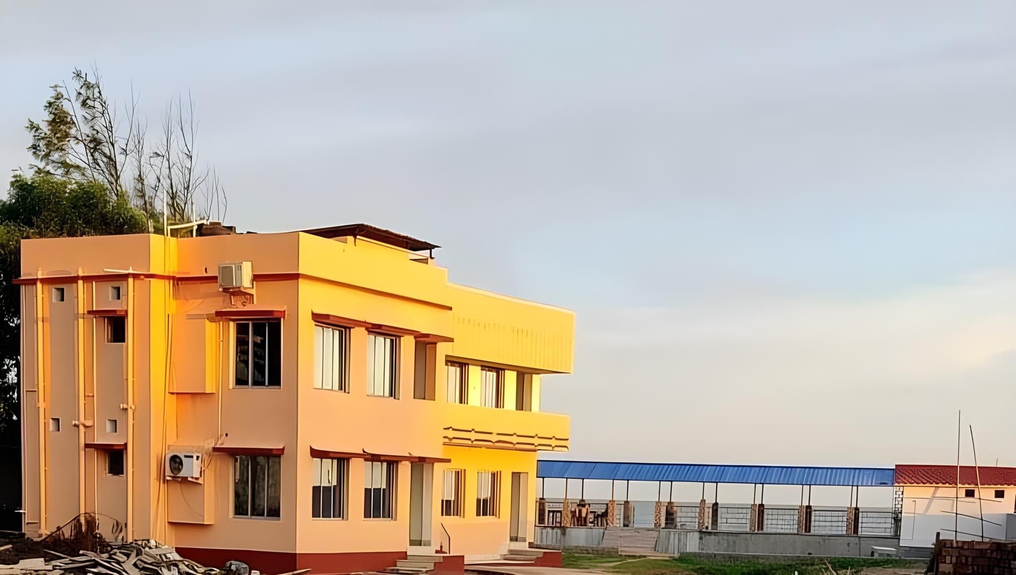 Sonargaon beach resort