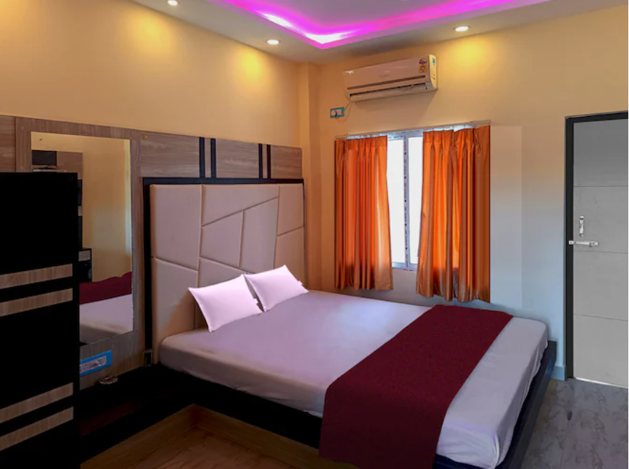 Sonargaon beach resort Standard Double 2