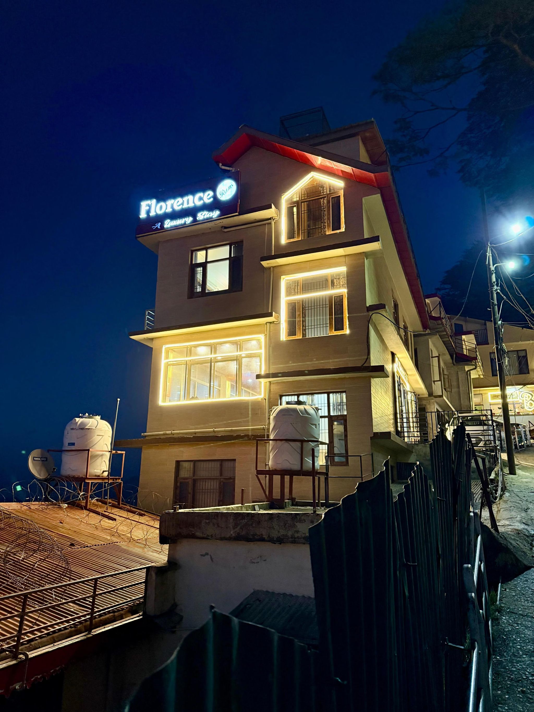 Florence Shimla