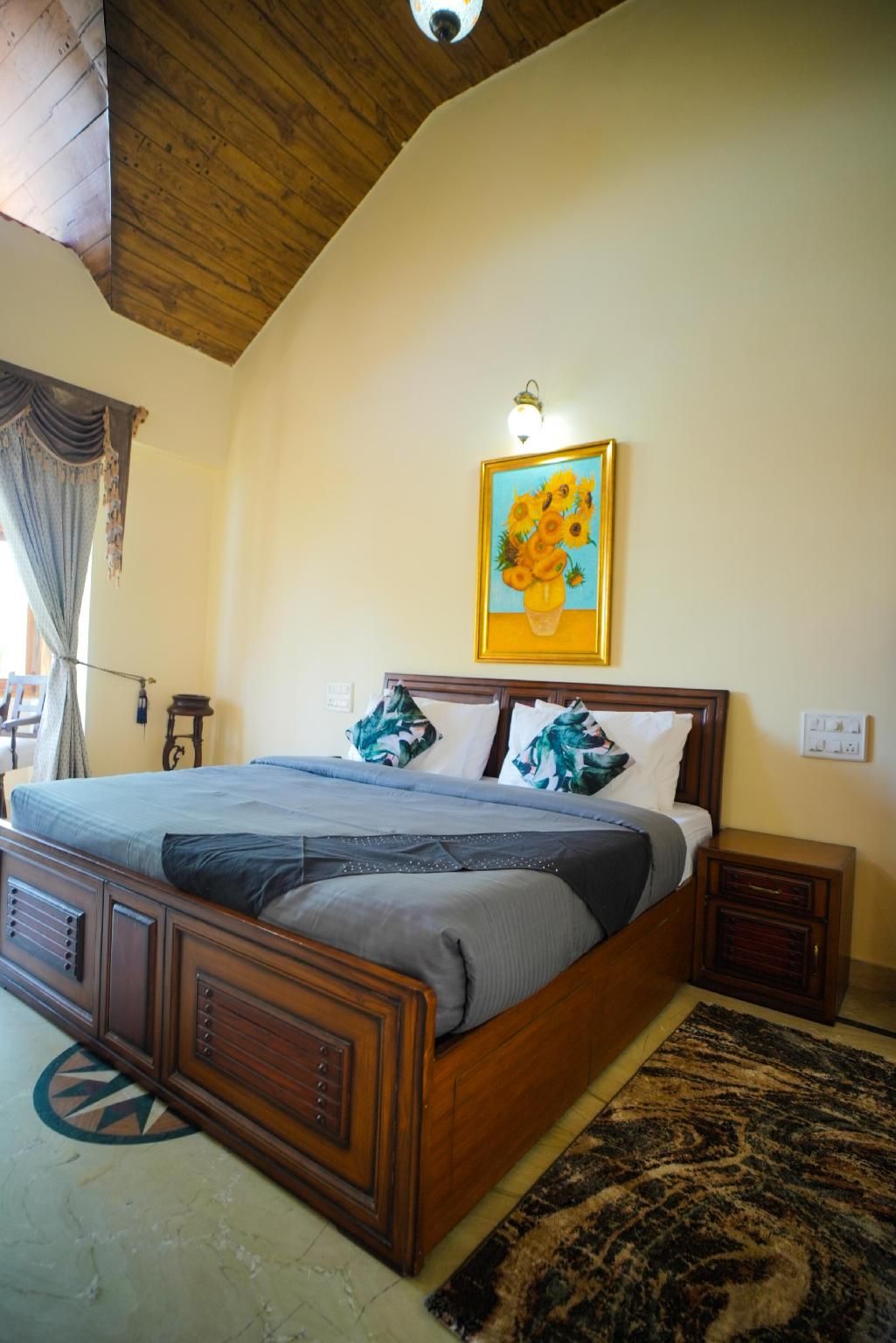Heritage Room
