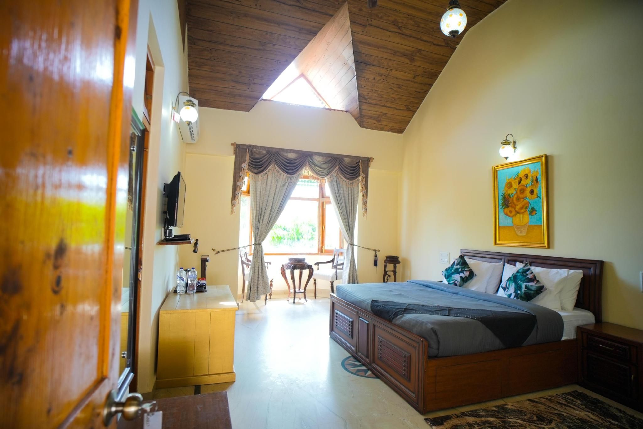 Heritage Room