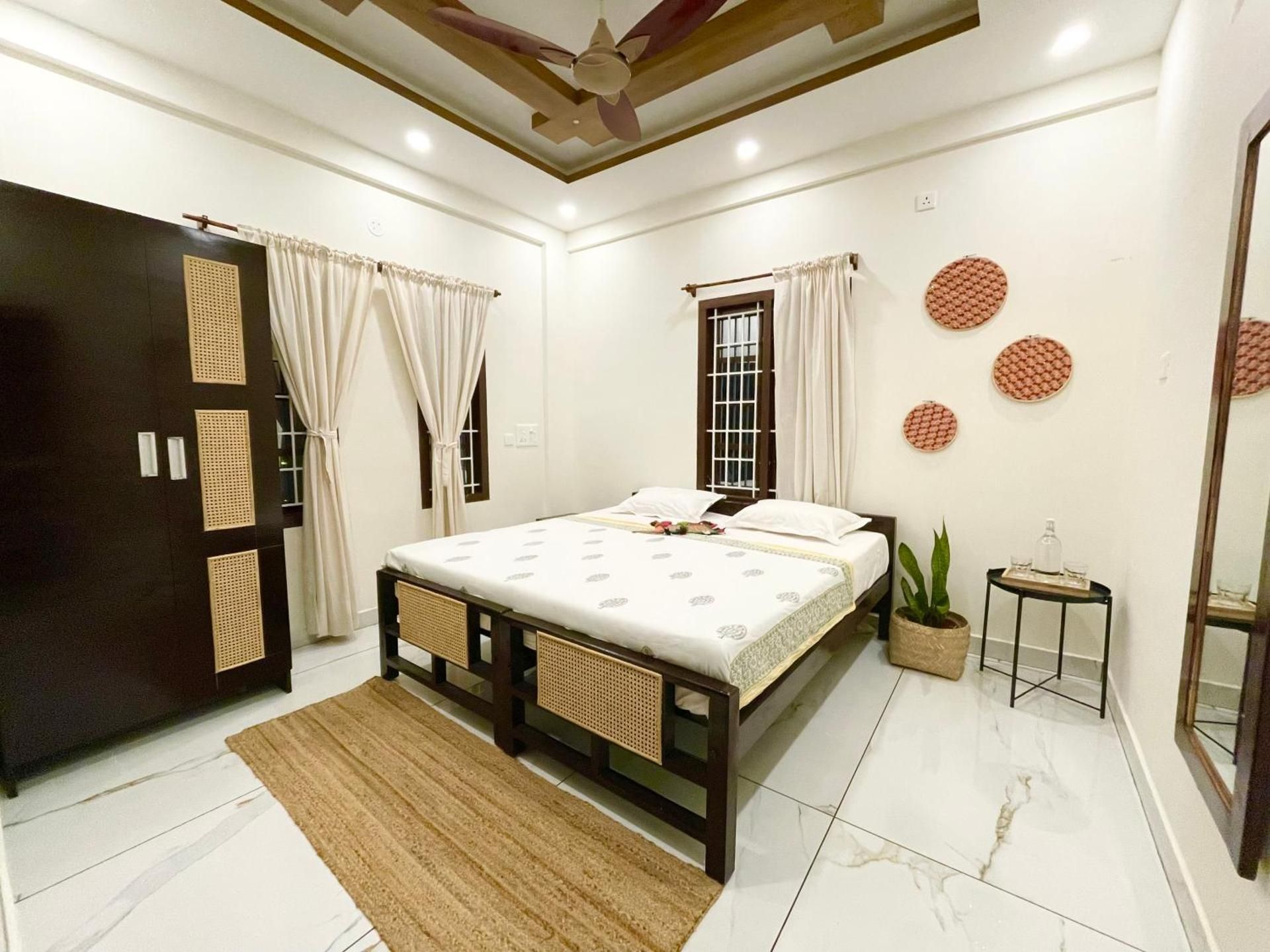 Native by Cliff and Coral Standard Double Room 3