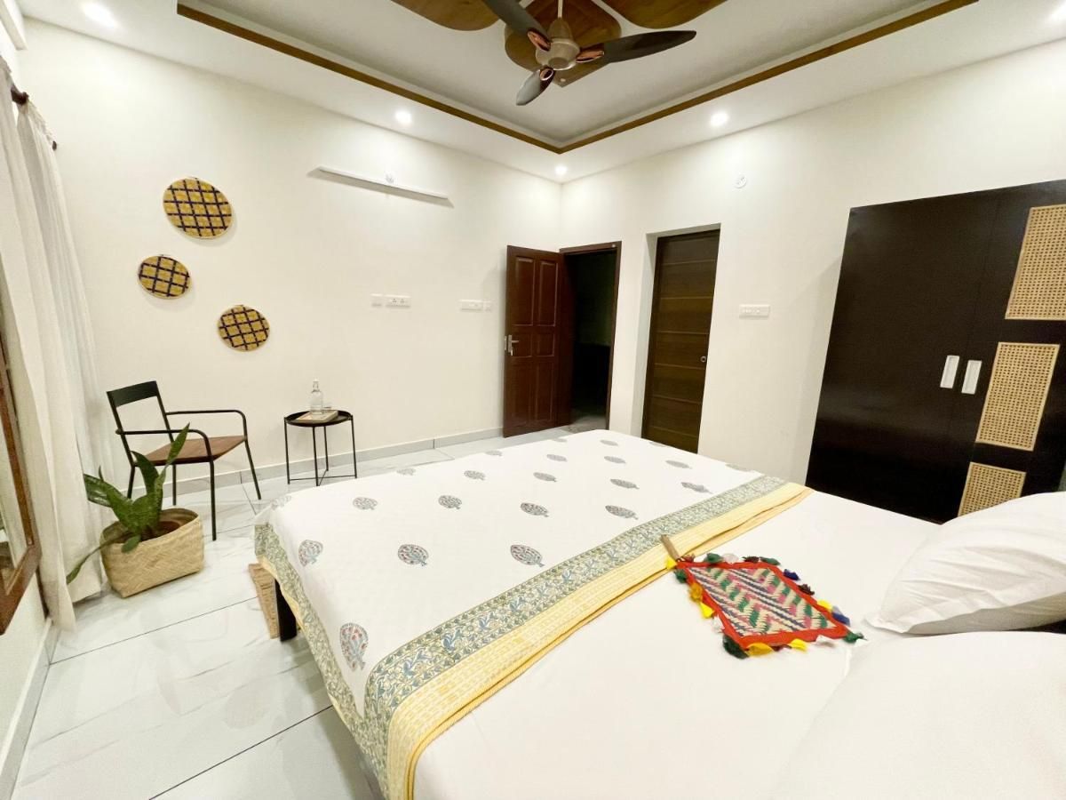 Native by Cliff and Coral Standard Double Room
