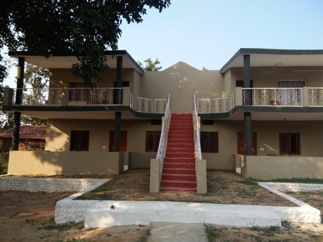 Van Vihar Resort