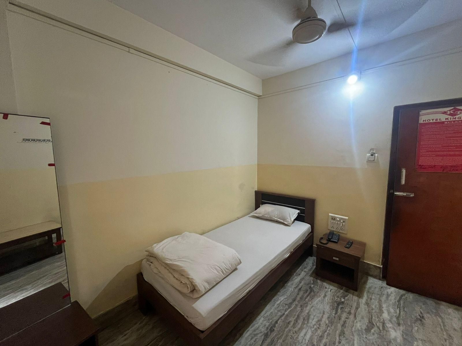 Double Air Conditioning