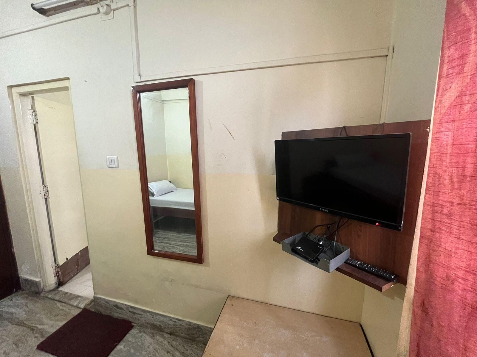 Double Air Conditioning