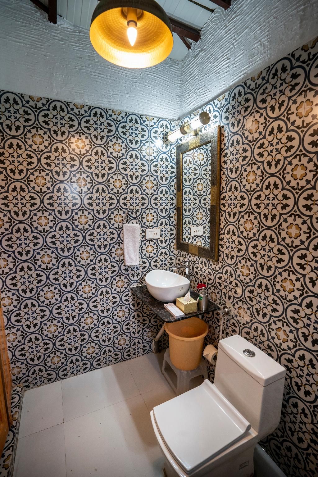 Premium Room with Pool Access