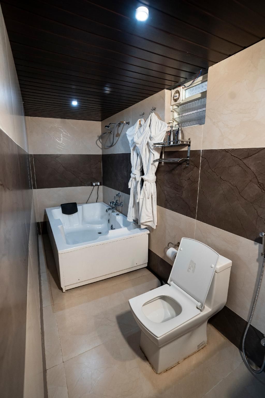 Lake View - Double Room