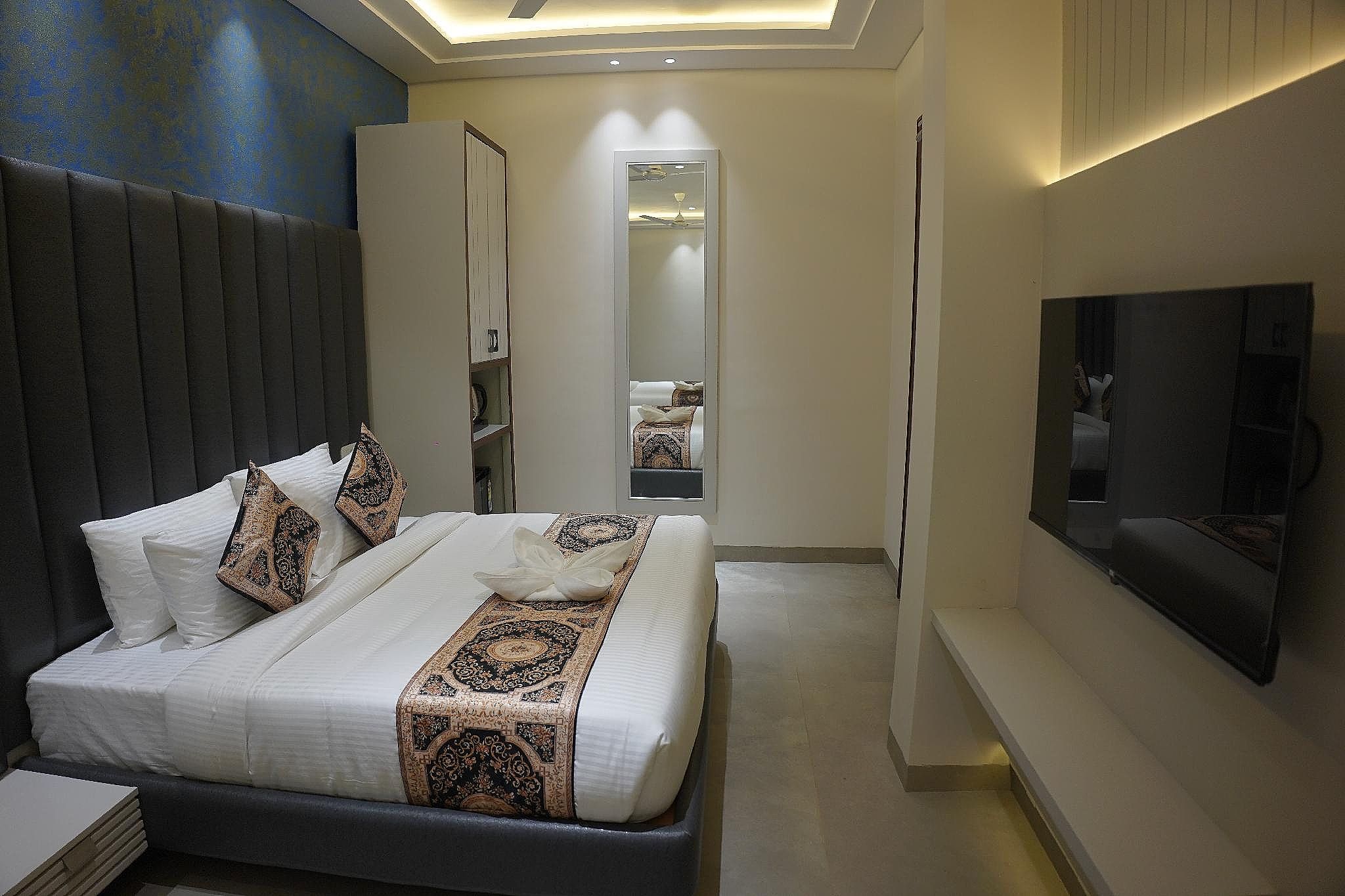 Hotel Moon Inn Club 2