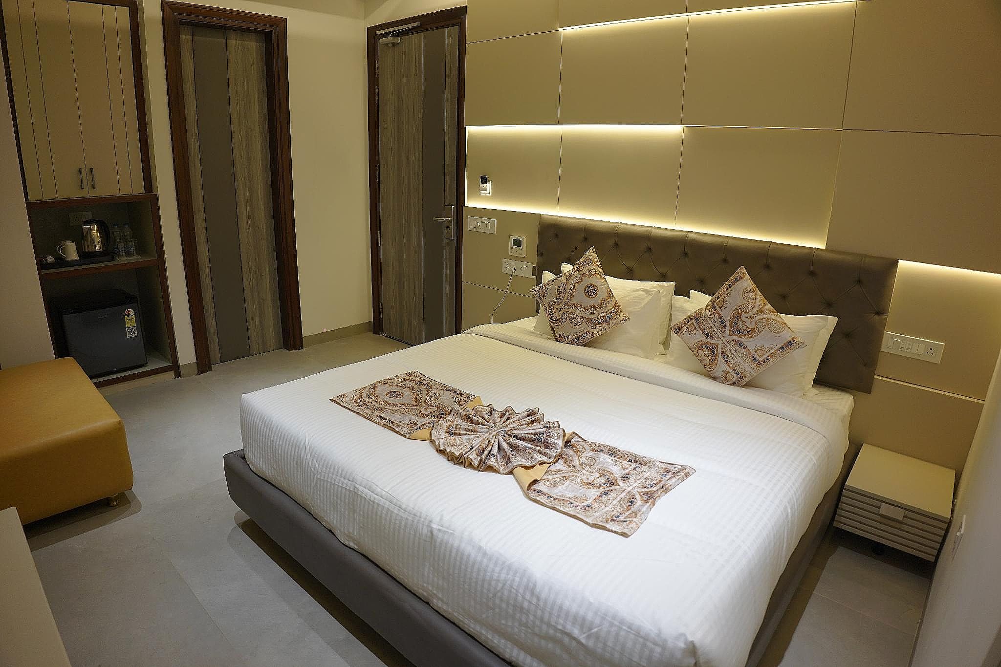 Hotel Moon Inn Superior 2
