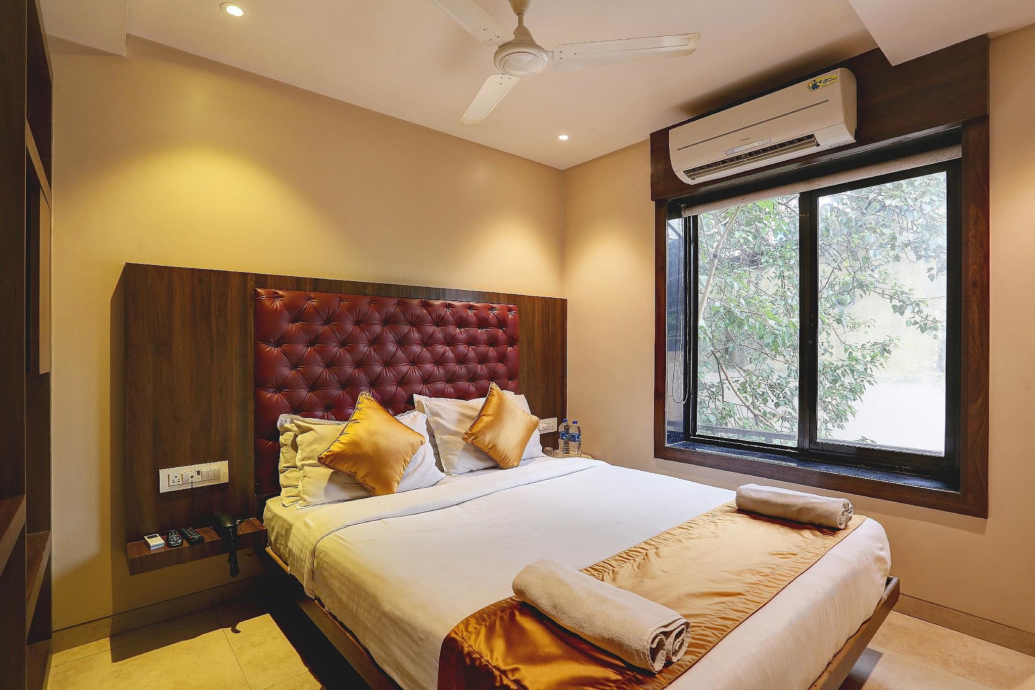 Hotel Sea Breeze Classic Room