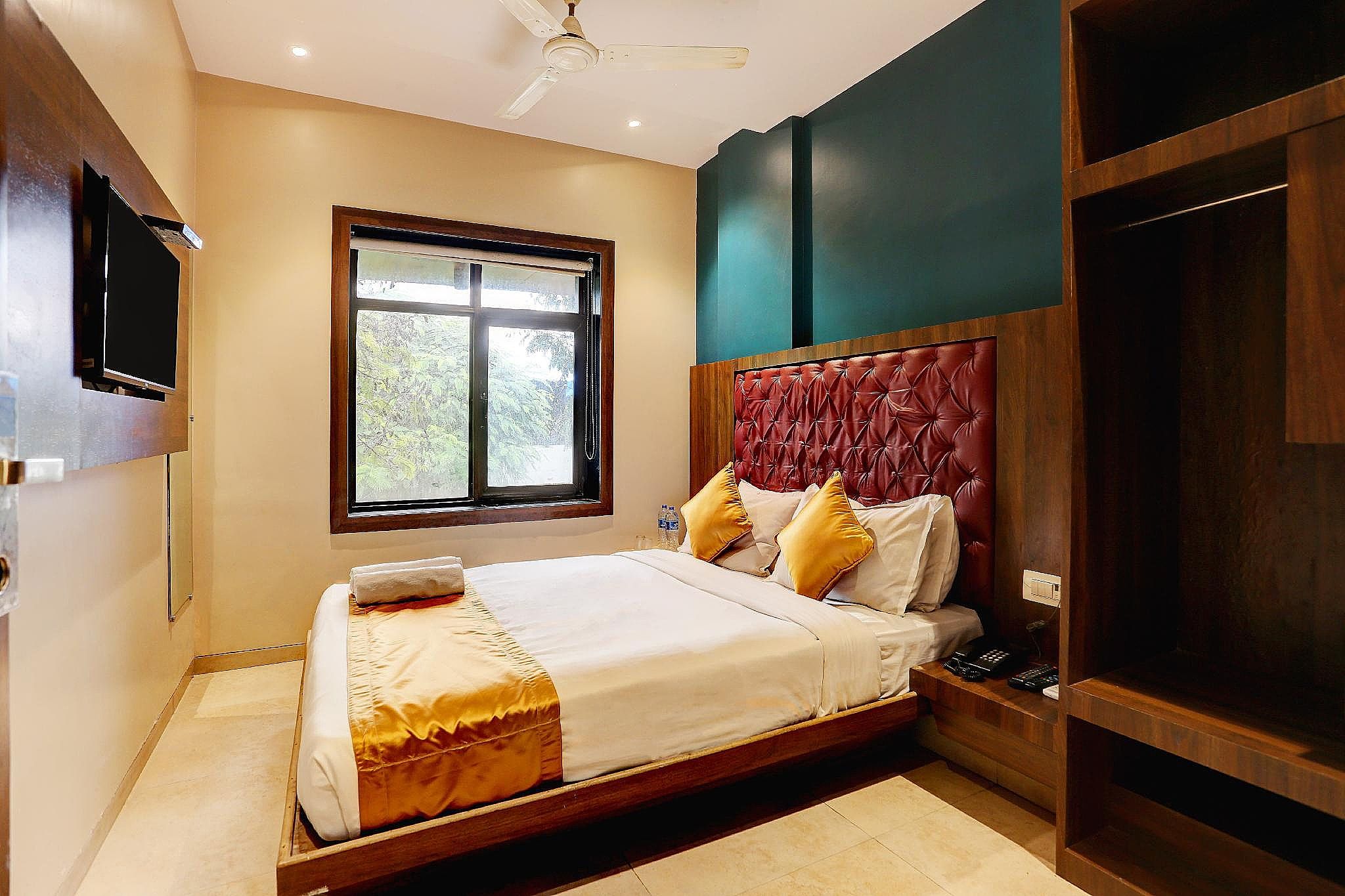 Room plan