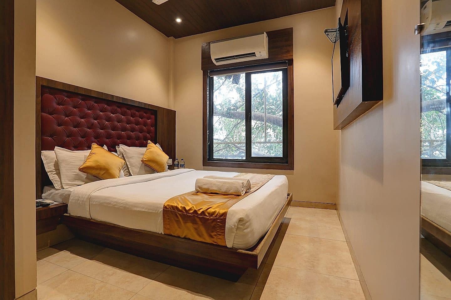 Hotel Sea Breeze Classic Room 2