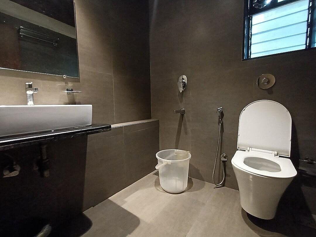 Hotel Sea Breeze Classic Room 3