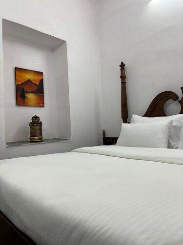 Hotel Prem Niwas King Room 2