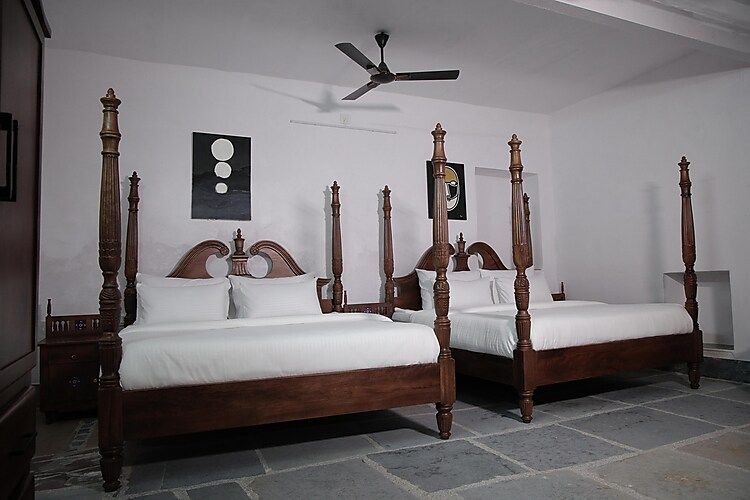 Superior Family Room