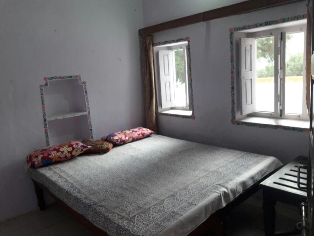 Hotel Pushkar Paramount Palace Budget 