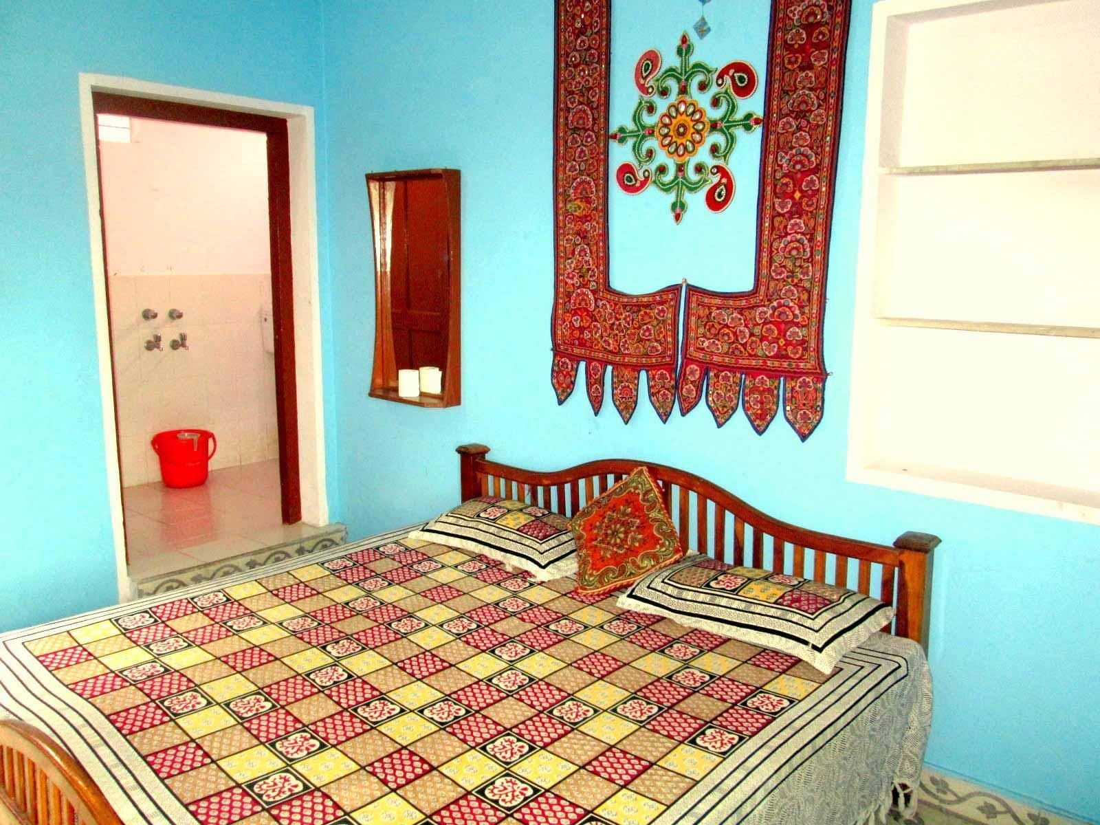 Hotel Pushkar Paramount Palace Standard