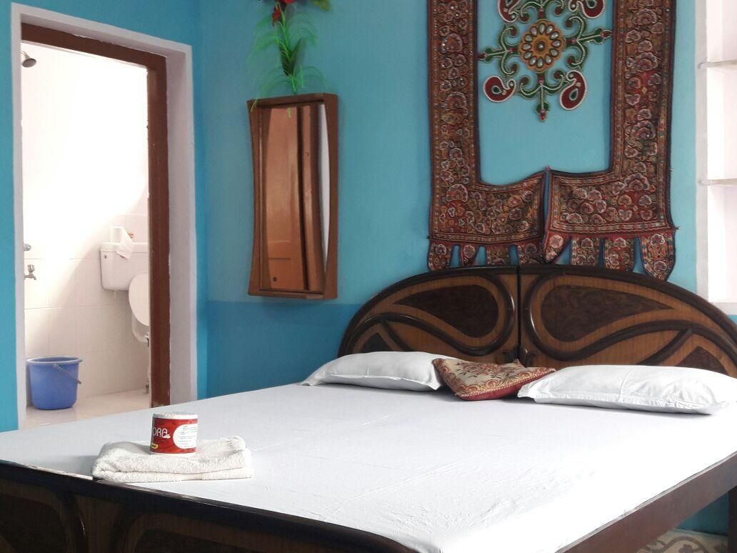 Hotel Pushkar Paramount Palace Super Deluxe - Room Only