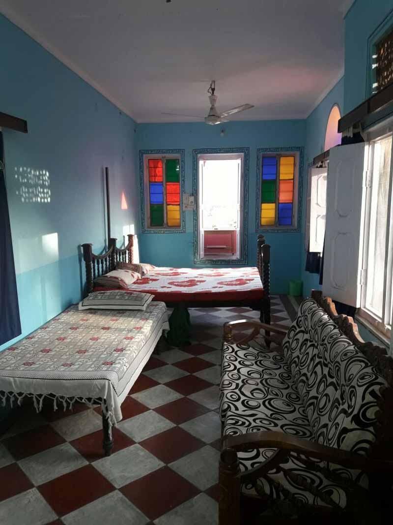 Hotel Pushkar Paramount Palace Super Deluxe - Room Only 2