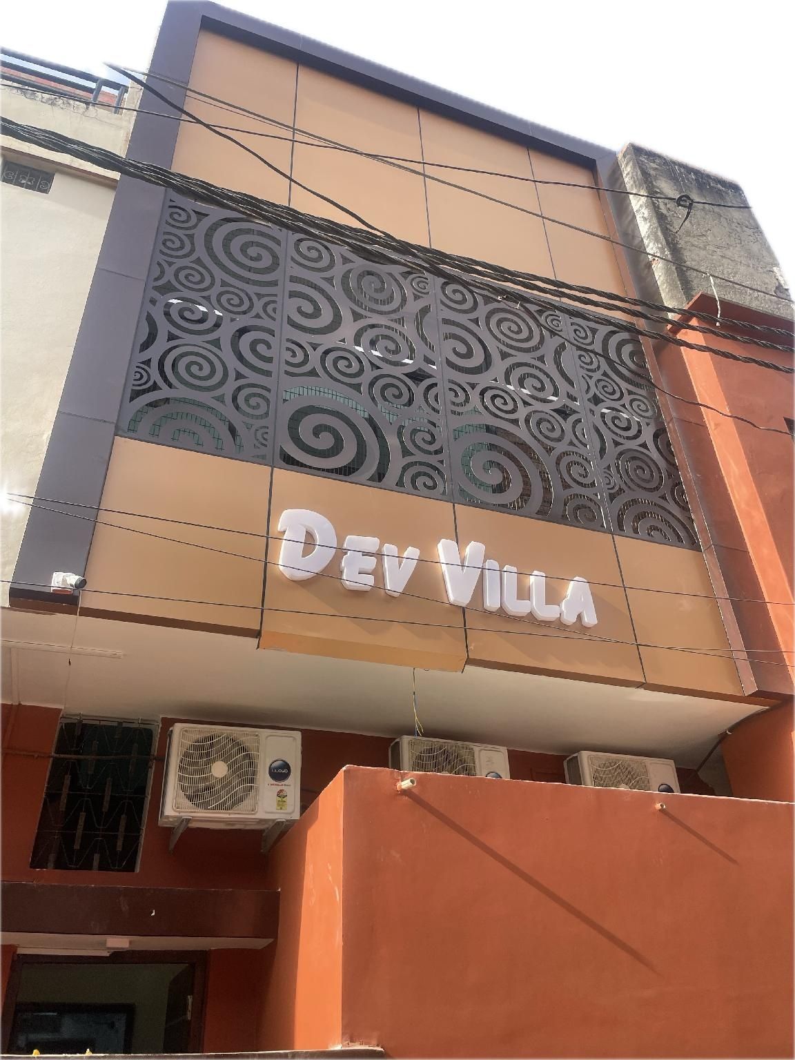 Dev Villa