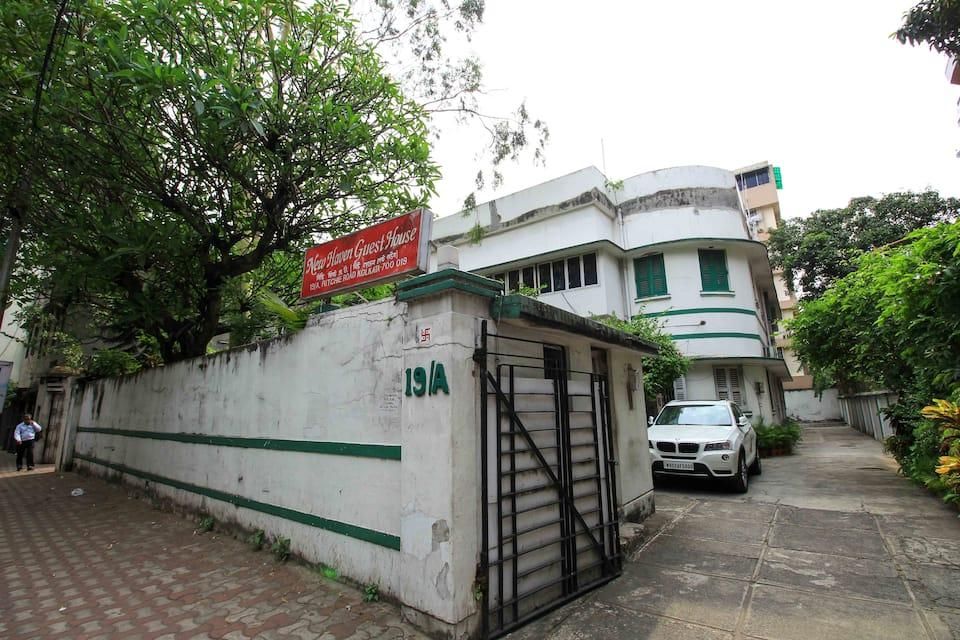 New Haven Guest House