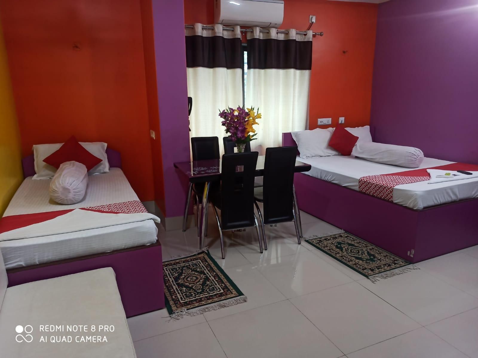 Relaxe Hotel Bagdogra Super Deluxe 2